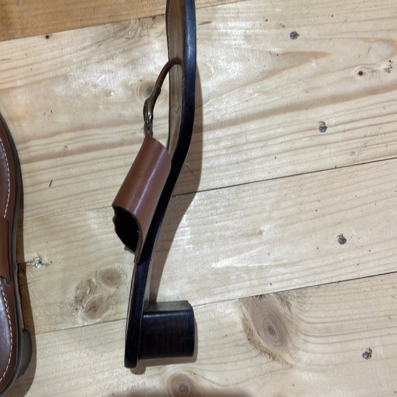 Ralph‎ Lauren Sandals - Picture 5 of 5